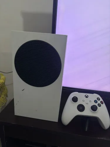 X Box series
