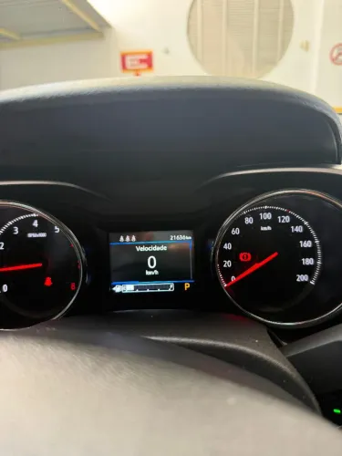 Chevrolet Tracker Premier 1.2 Turbo 12V Flex AUT 2024