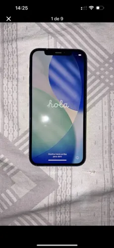 iPhone 12 128gb