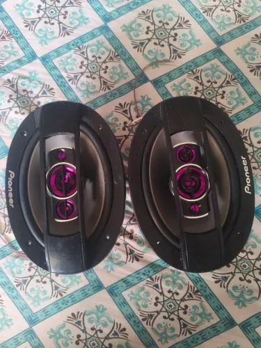 Alto falante Pioneer