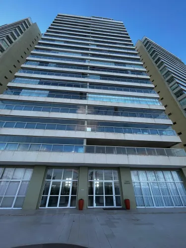 APARTAMENTO 04 SUÍTES VISTA MAR PREMIÈRE JAGUARIBE
