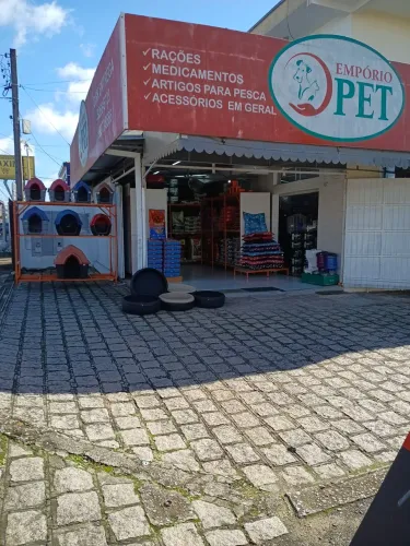 Pet Shop