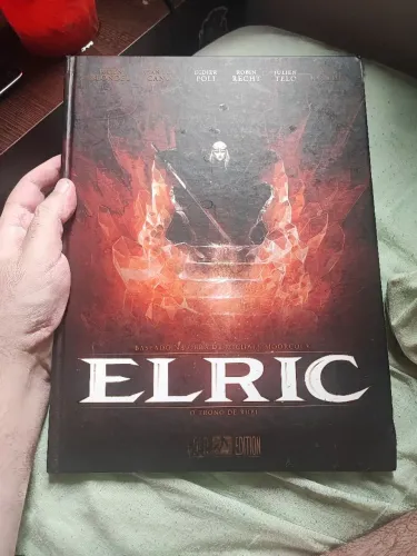 Hq Elric