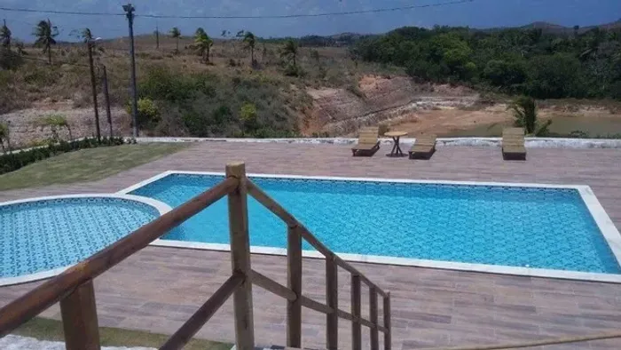 Terrenos dentro de cond. fechado à poucos km de Porto de Galinhas- Oportunidade!