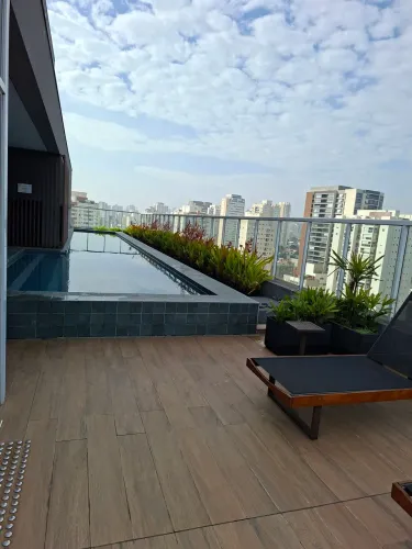 Studio Ibirapuera 