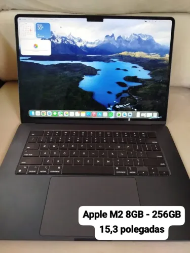 Macbook Air M2