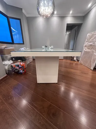 Mesa de Jantar