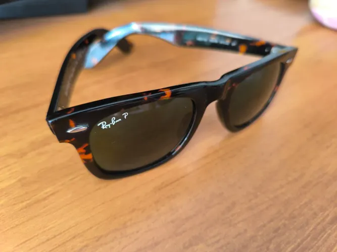 Rayban wayfarer 