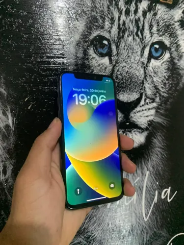 iPhone X 64 gb
