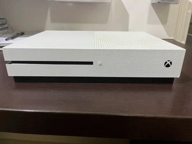 Xbox one s 500gb