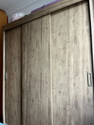 guarda roupas de 3 portas