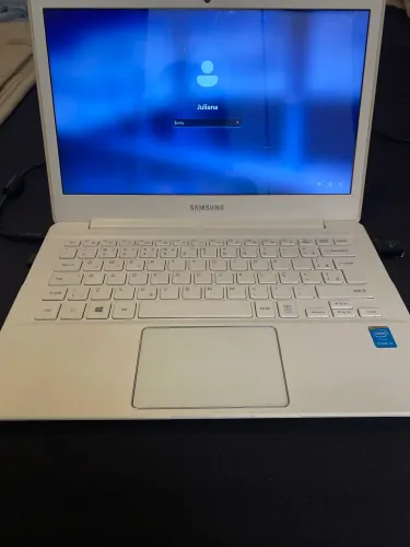 Notebook Samsung