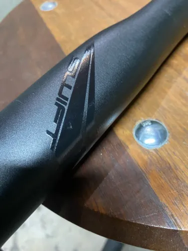 Guidao de bike Swift compacto
