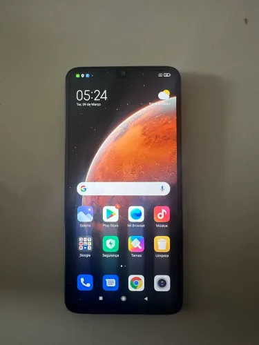 Redmi not 8 Pro 