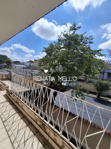 Casa para locacao no bairro Vila Julieta com 4 quartos