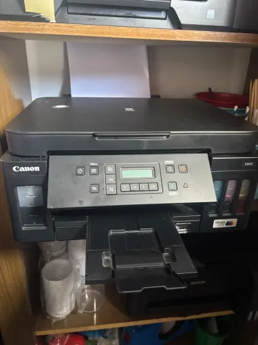 Multifuncional g6010