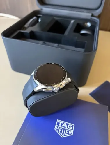 Tag Heuer Connected E5