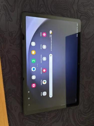 Samsung Galaxy Tab A9+ 5G 64GB - Enterprise Edition - Grafite