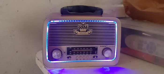 Rádio 