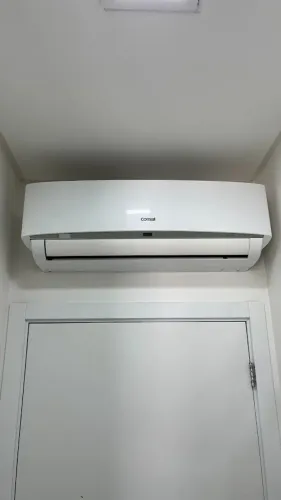 Ar Condicionado Consul 12.000 BTUs