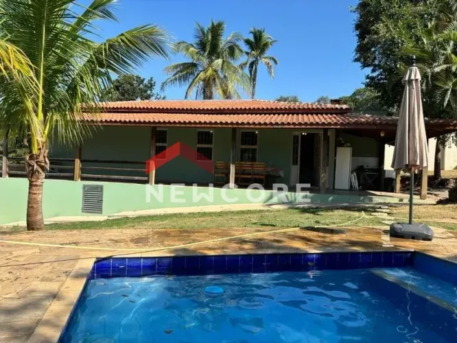Chácara em Rua Aristides Balbino - Gran Park Residencial - Piracicaba/SP