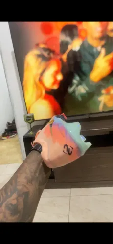Chuteira Nike zerada