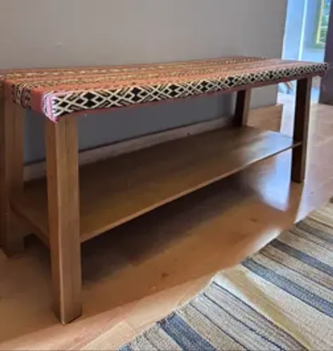 Aparador baixo Kilim