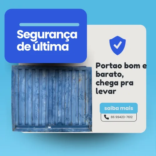 Portão