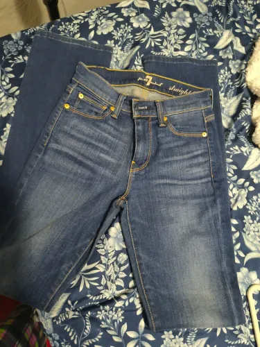 Calça jeans
