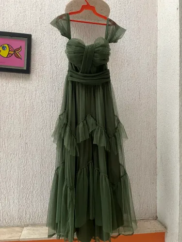 Vestido de festa/madrinha