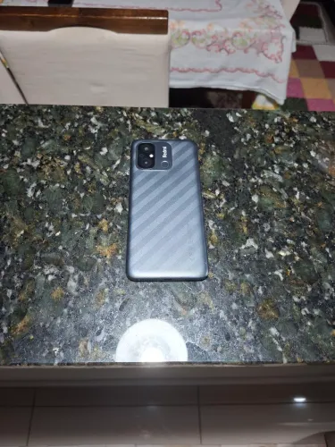 Redmi note 12c 700 reais negociáveis 