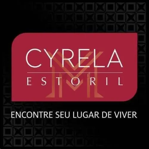 Terreno para venda Residencial Cyrela Estoril Premium, Bauru - SP 472 m²