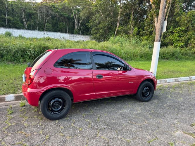 Imagem de Chevrolet Celta Spirit 1.0 MPFI 8V Flexpower 3P 2010