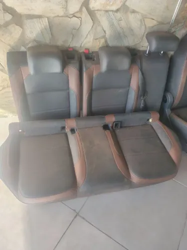 Banco t Cross