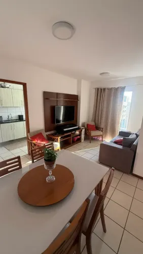 Apartamento pra aluguel no Paradiso