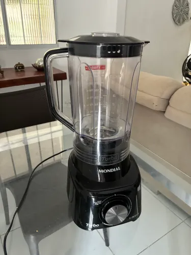 Liquidificador Mondial