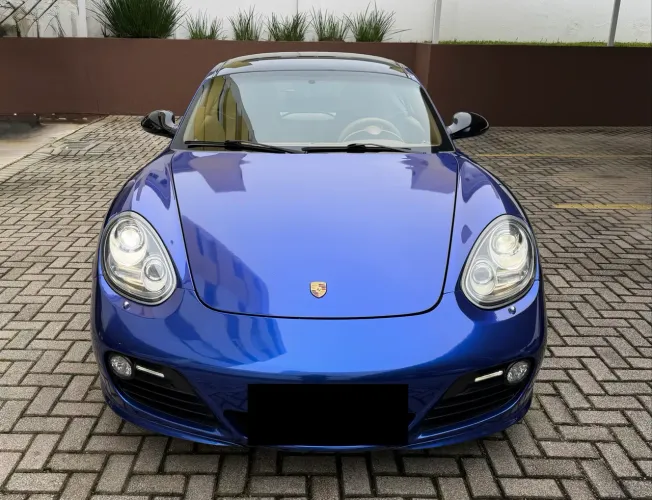 Porsche Cayman 2.7/ 2.9 2011