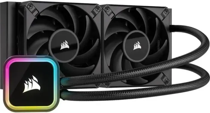 Water Cooler Corsair Icue H115i Elite Rgb