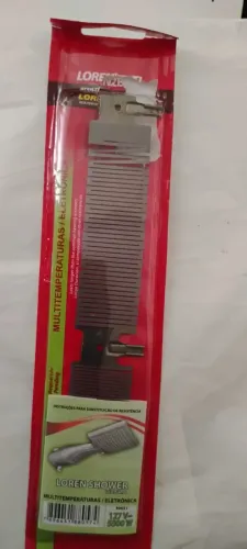 Resistência para chuveiro