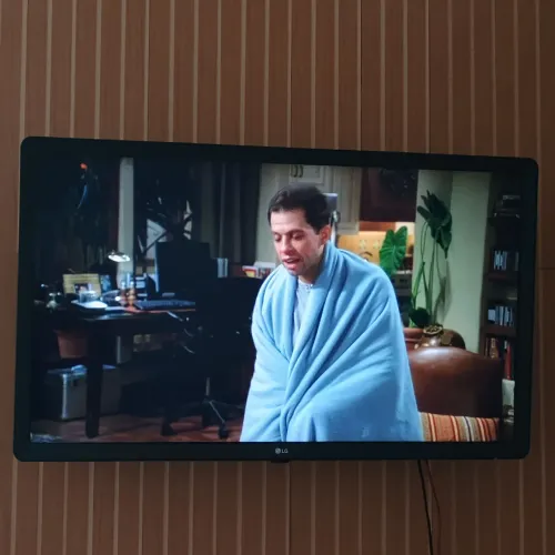  TV LG 32 polegadas smart