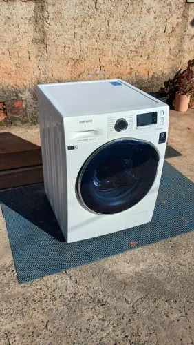 Máquina lava e seca Samsung 11kg