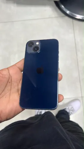 iPhone 13 novo
