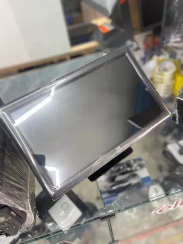 Monitor Touchscreen para PDV - Seminovo