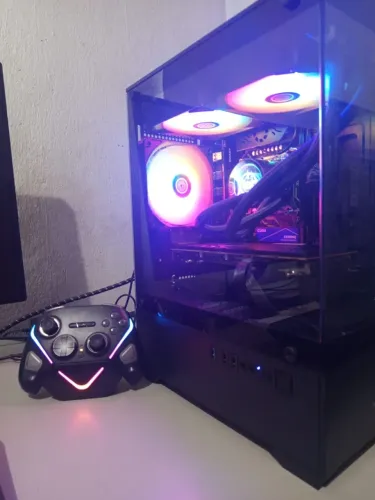 PC Gamer x99 Intel Xeon E5-2682 v4, 16GB, 256GB