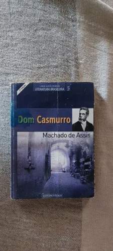 Livros, qualquer um por R$12,00