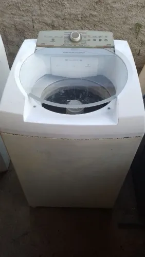 Máquina de lavar Brastemp 11kg 127volts