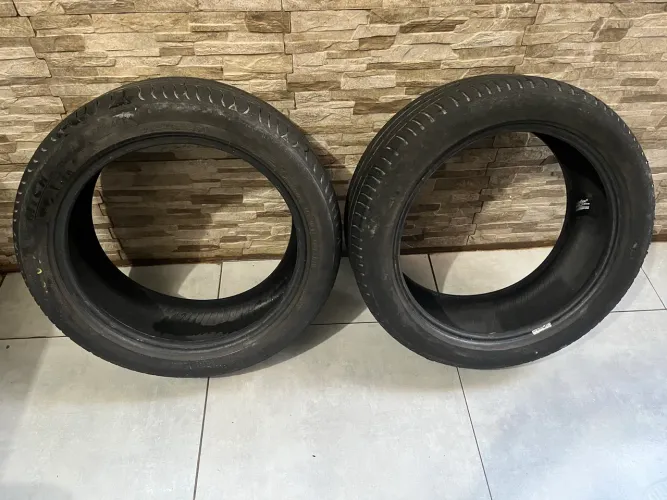 Pneus Michelin Primacy 4 225/45 R17