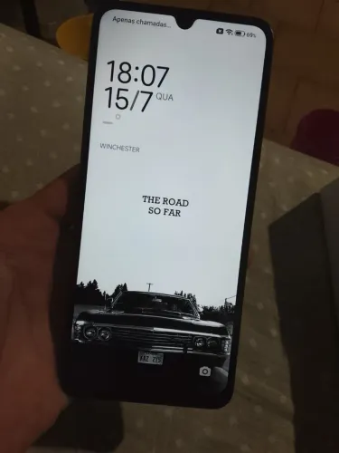 Redmi 14C