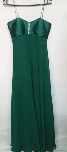 Vestido de festa