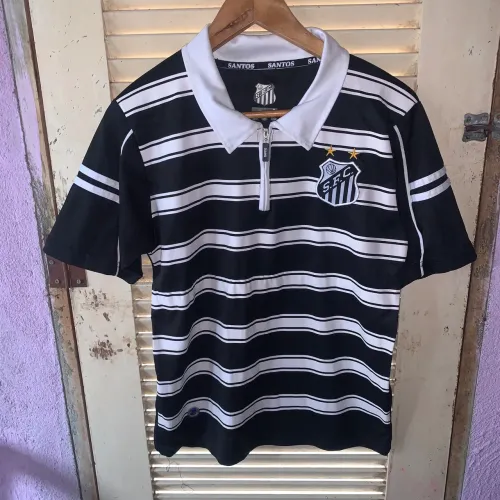 camisa santos original